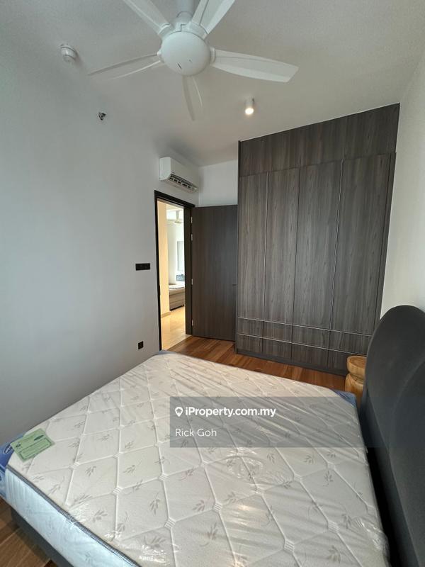 Service Residence for Sale in Marriott Residence @ Gurney by Rick Goh - iProperty.com.my