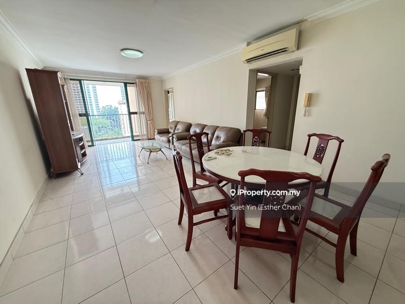 Condominium for Sale in Mont Kiara Astana by Suet Yin (Esther Chan) - iProperty.com.my