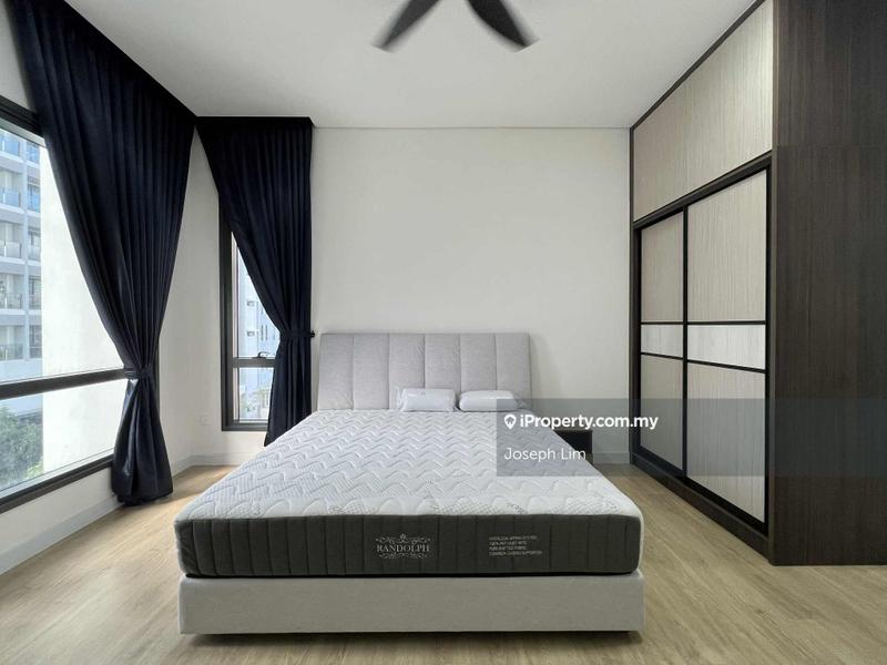 For Rent - TRIA Seputeh in 9 Seputeh, Kuala Lumpur