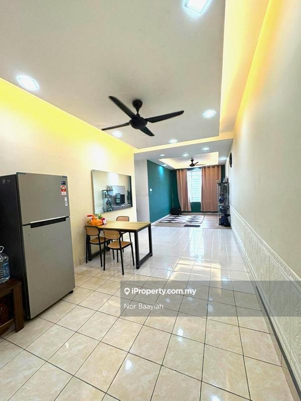 For Sale - Denai Nusantara