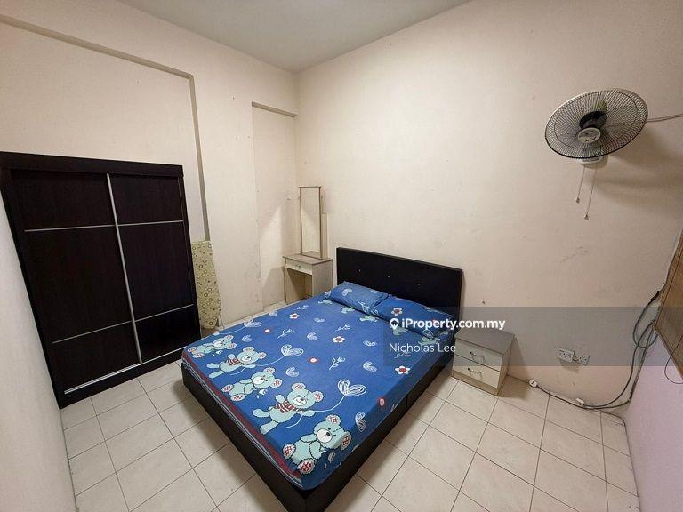 Kondominium untuk Dijual di Bercham Prima (Ipoh Kiara) oleh Nicholas Lee - iProperty.com.my