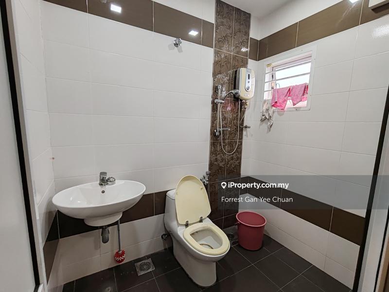 Rumah Pangsa untuk Dijual di Bandar Bukit Tinggi 2 oleh Forrest Gan Yee Chuan - iProperty.com.my