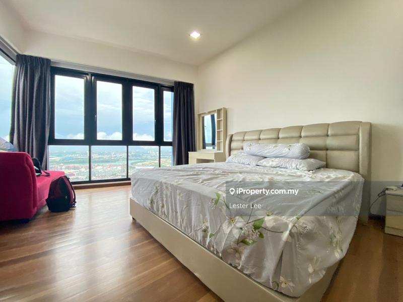 For Sale - Sky Condominium (Skyz Residence)