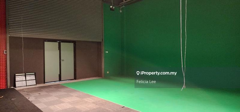 Semi-D Factory for Rent in Temasya Glenmarie, Glenmarie by Felicia Lee - iProperty.com.my
