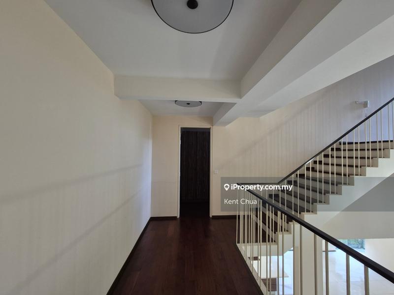 3.5-storey Terraced House for Sale in Desa Parkcity, Kuala Lumpur by Kent Chua - iProperty.com.my