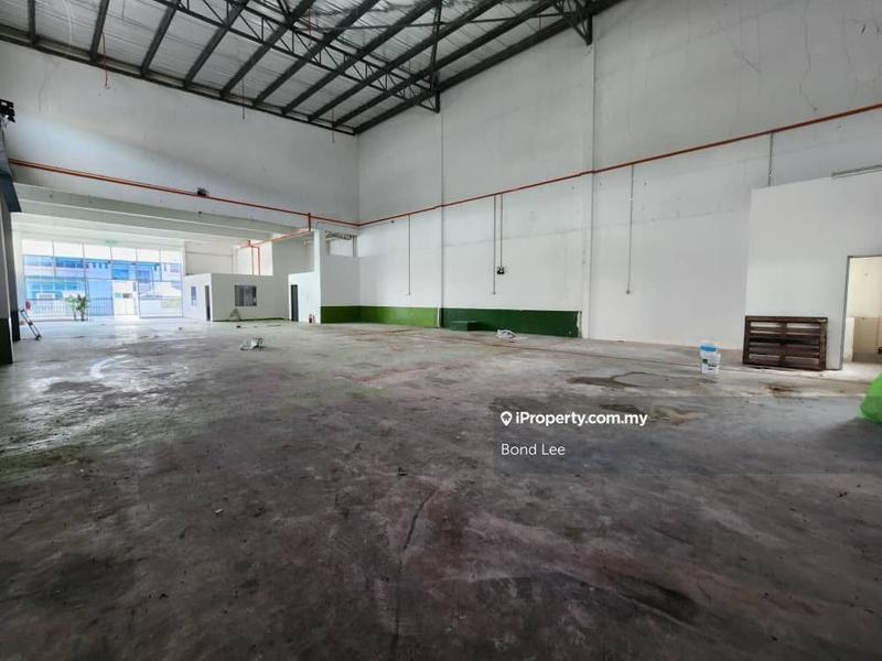 Kilang Berkembar untuk Disewa di Taman Perindustrian Teknologi Rawang, Rawang oleh Bond Lee - iProperty.com.my