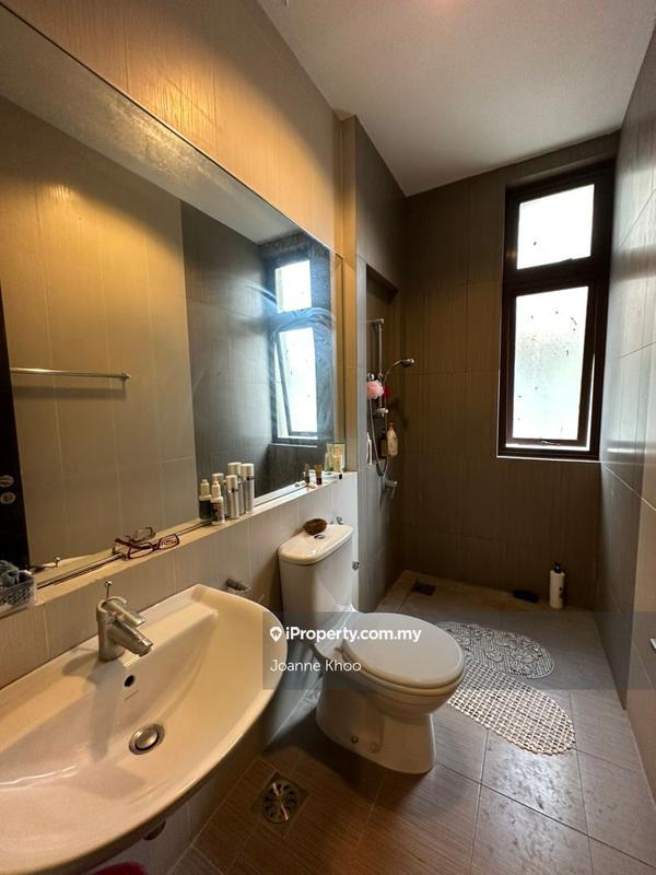 Rumah Berkembar untuk Dijual di Mutiara Seputeh, Taman Seputeh, KL, Seputeh oleh Joanne Khoo - iProperty.com.my