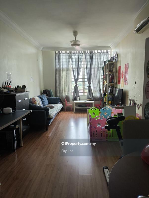 For Sale - Sierra Residency