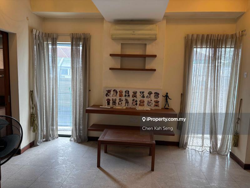 For Sale - 10 Semantan Suites