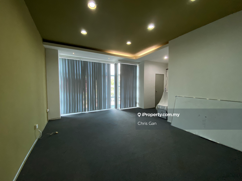 Pejabat untuk Disewa di Kuantan, Pahang oleh Chris Gan - iProperty.com.my