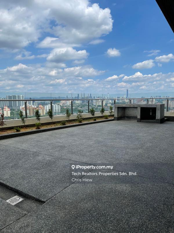 Condominium for Sale in Kiara East by Chris Hiew - iProperty.com.my
