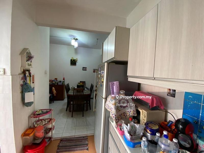 Rumah Berangkai 2 Tingkat untuk Dijual di Saujana Puchong, Puchong oleh Bernard Tay - iProperty.com.my