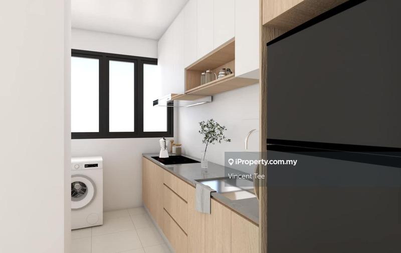 Condominium for Sale in Damai Vista by Vincent Tee - iProperty.com.my