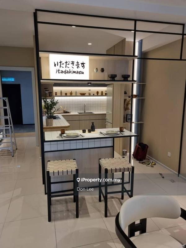 Condominium for Sale in KAIA Heights Equine by Don Lee - iProperty.com.my