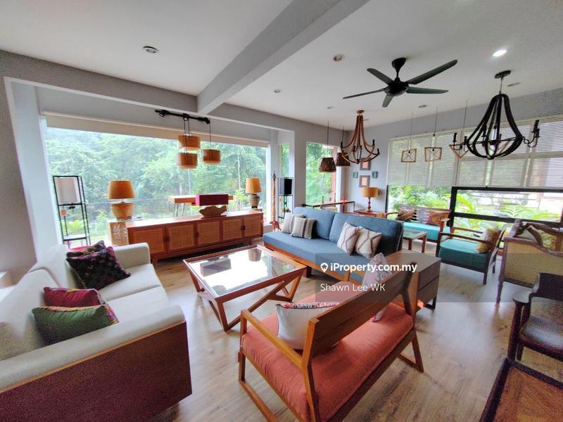 Banglo Komersial untuk Dijual di Petaling Jaya, Selangor oleh Shawn Lee WK - iProperty.com.my