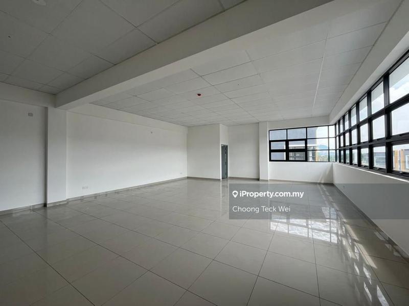 Komersial Berkembar untuk Dijual di Taman Bayu Emas, Klang oleh Choong Teck Wei - iProperty.com.my