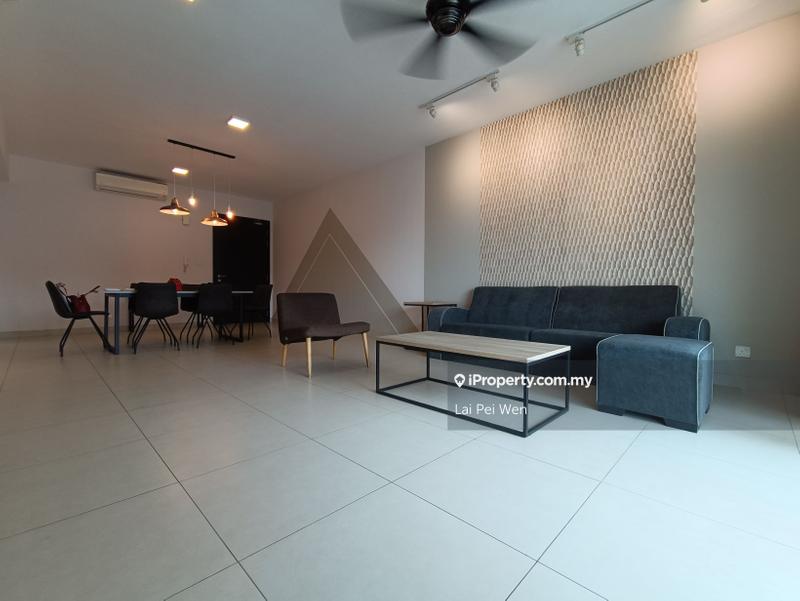 For Rent - Residensi Sefina Mont Kiara