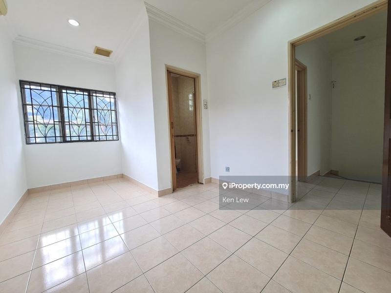 Rumah Teres 2-Tingkat untuk Dijual di Taman Segar Perdana, Cheras oleh Ken Lew - iProperty.com.my