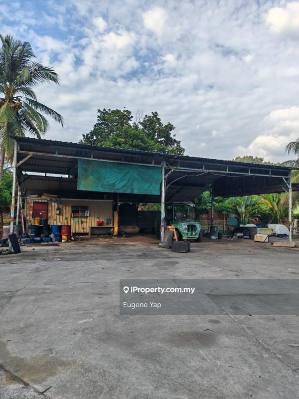 Agricultural Land for Rent in Batu Caves, Selangor by Eugene Yap - iProperty.com.my