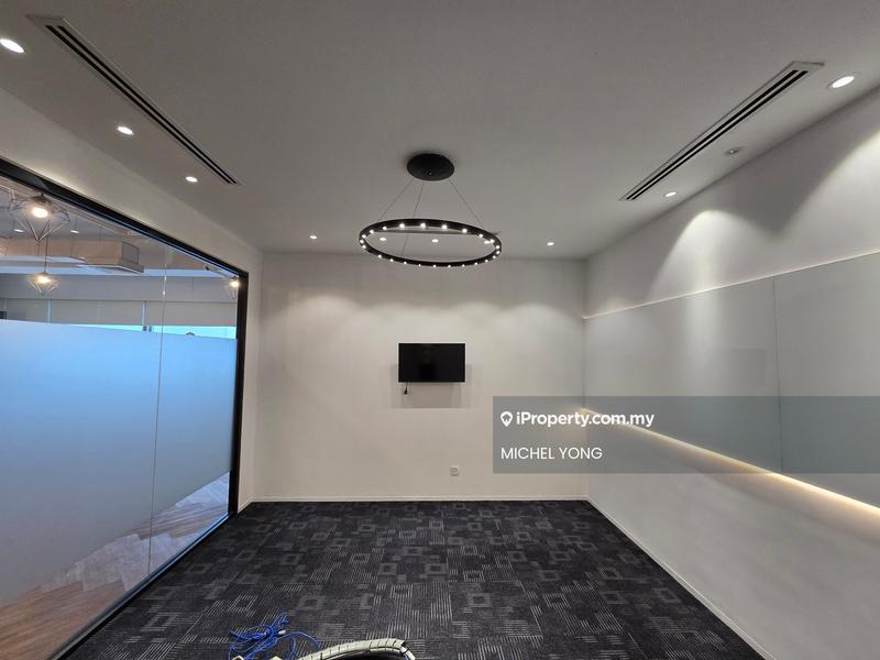Office for Rent in KL Eco City, KL Eco City by Michel Yong - Interior - iProperty.com.my