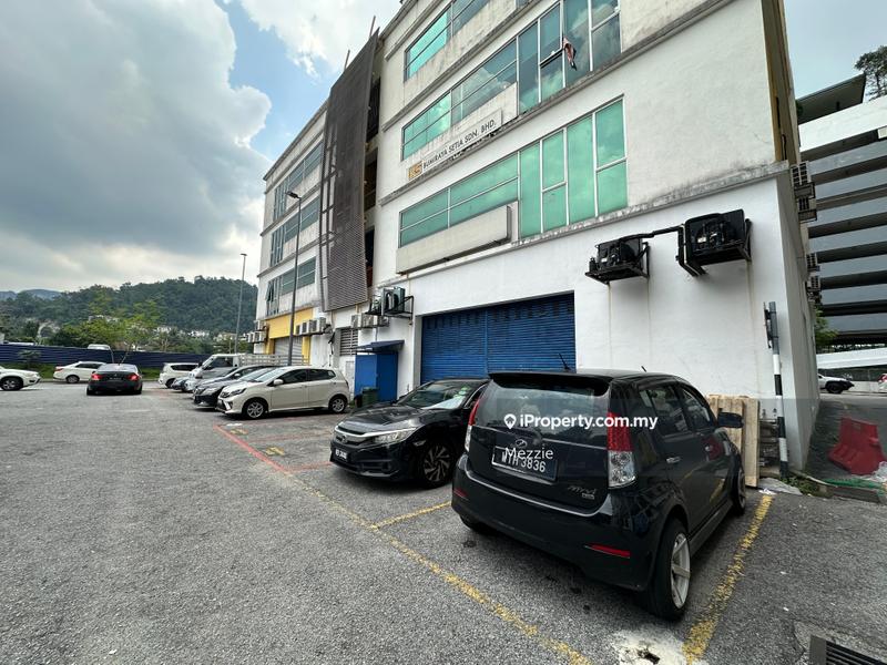 Shop for Sale in ha38v, Ulu Kelang by Mezzie - iProperty.com.my