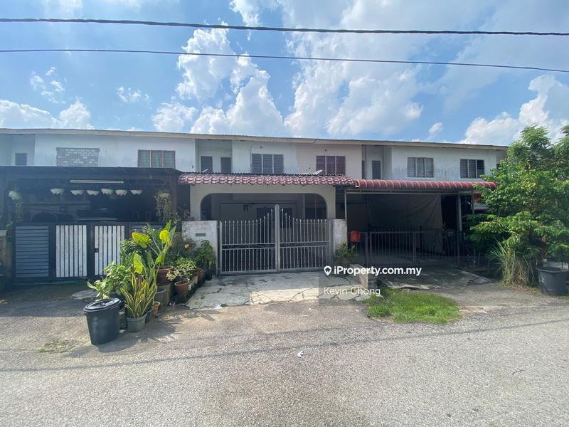 2-storey Terraced House for Sale in Taman Semarak, Kajang by Kevin Chong - iProperty.com.my
