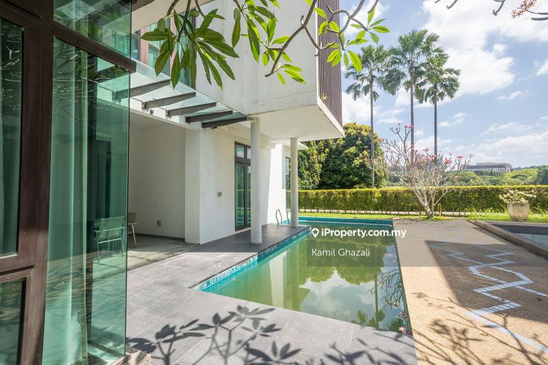 Semi-Detached House for Sale in Putrajaya, Putrajaya by Kamil Ghazali - iProperty.com.my