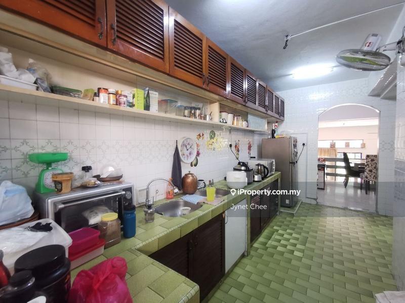 2-storey Terraced House for Sale in Taman Desa, Taman Desa by Jynet Chee - iProperty.com.my