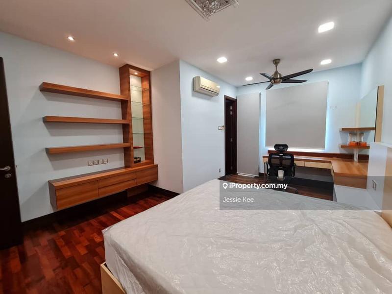 2.5-storey Terraced House for Rent in Levenue, Desa Parkcity by Jessie Kee - iProperty.com.my