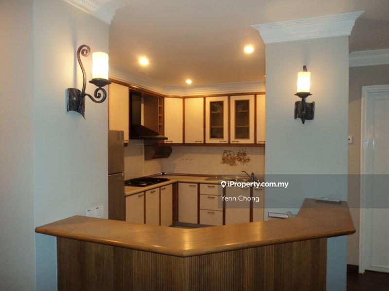 Condominium for Sale in Bangsar Puteri by Yenn Chong - iProperty.com.my