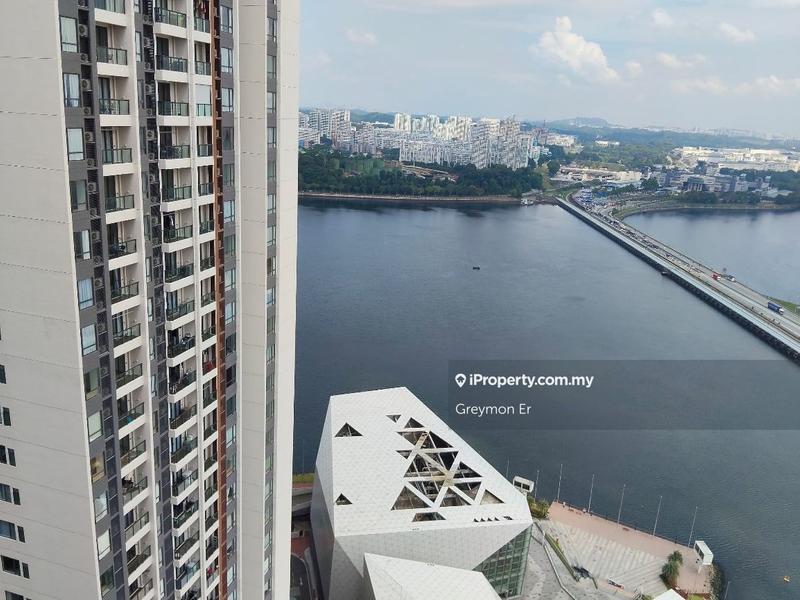 Condominium for Rent in R&F Princess Cove Phase 2-Seine Region by Greymon Er - iProperty.com.my