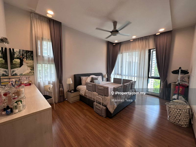 Service Residence for Sale in The Potpourri by Mavviies Teea - iProperty.com.my