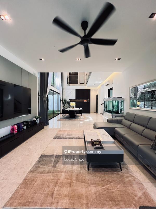 Bungalow House untuk Dijual di Ampang Jaya, Ampang oleh Lucas Choo - iProperty.com.my