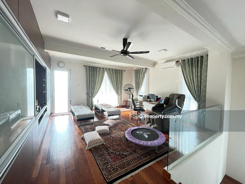 Banglo untuk Dijual di Denai Alam, Shah Alam oleh Jass Goh - iProperty.com.my