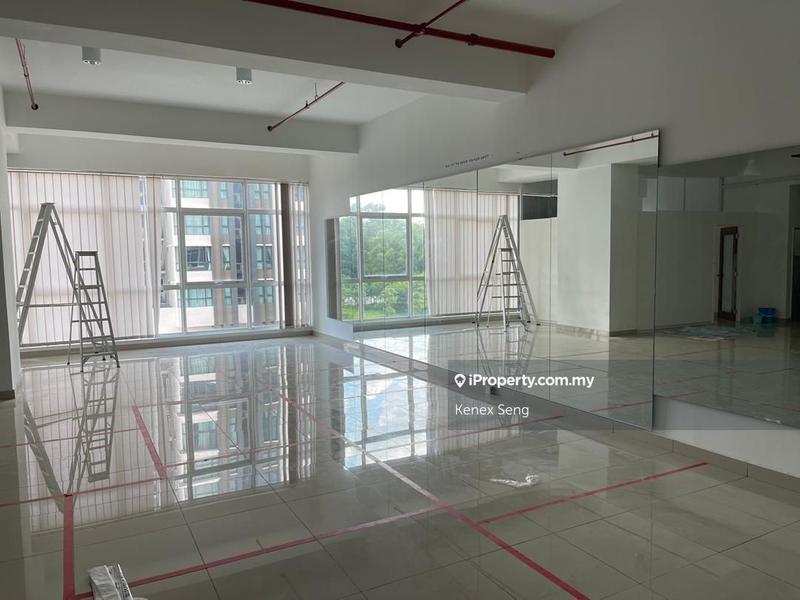 Office for Rent in Ara Damansara, Selangor by Kenex Seng - iProperty.com.my