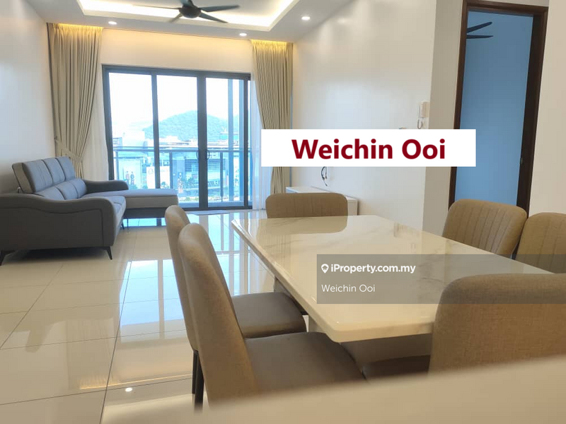 Kondominium untuk Dijual di Queens Residences Q1 @ Queens Waterfront oleh Weichin Ooi - iProperty.com.my