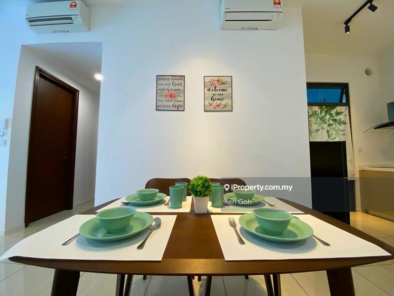 For Rent - Queens Residences Q2 @ Queens Waterfront