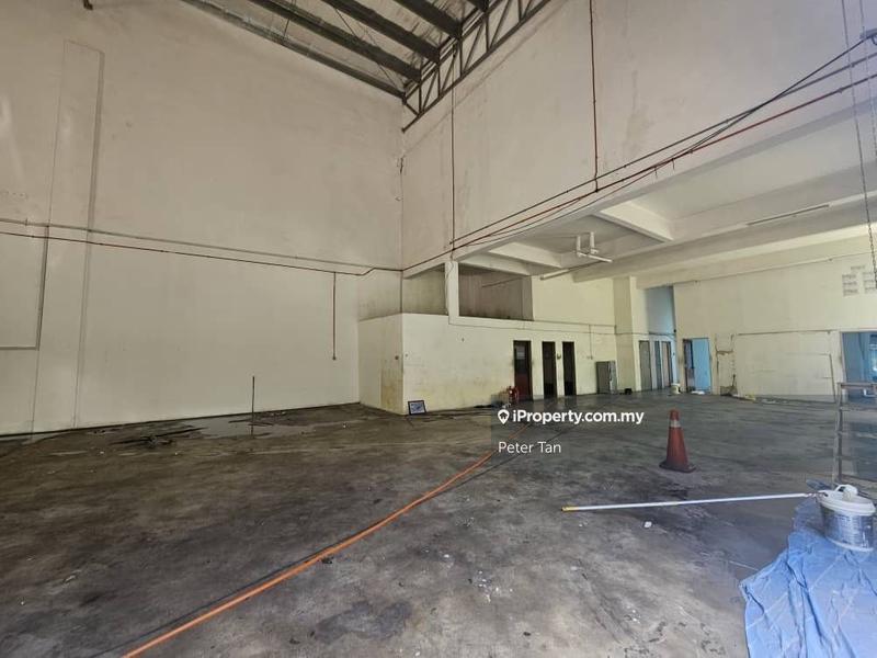 Semi-D Kilang untuk Dijual di Bukit Rawang Jaya (Seksyen 1), Rawang oleh Peter Tan - iProperty.com.my