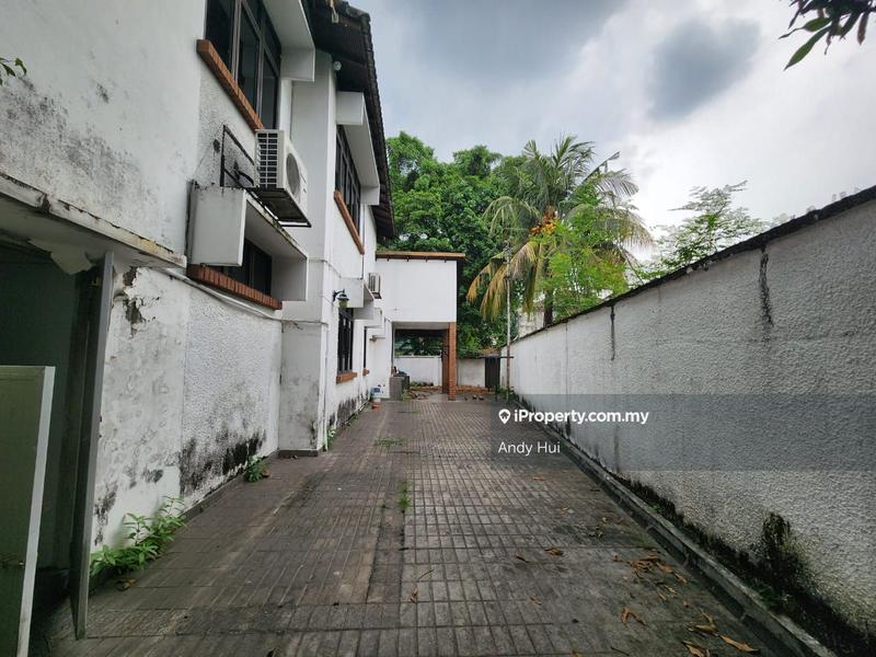 Bungalow House for Sale in Titiwangsa, Titiwangsa by Andy Hui - iProperty.com.my