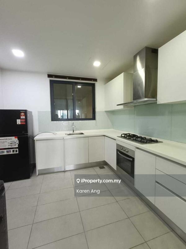 Service Residence for Rent in Jaya One Residences by Karen Ang - Kitchen - iProperty.com.my