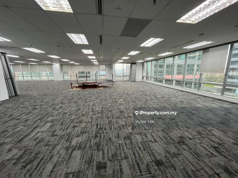 Office for Rent in Damansara Uptown, Petaling Jaya by Victor Lim - iProperty.com.my