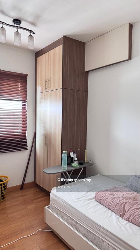 Condominium for Sale in Savanna Condominium by Yen Lim - iProperty.com.my