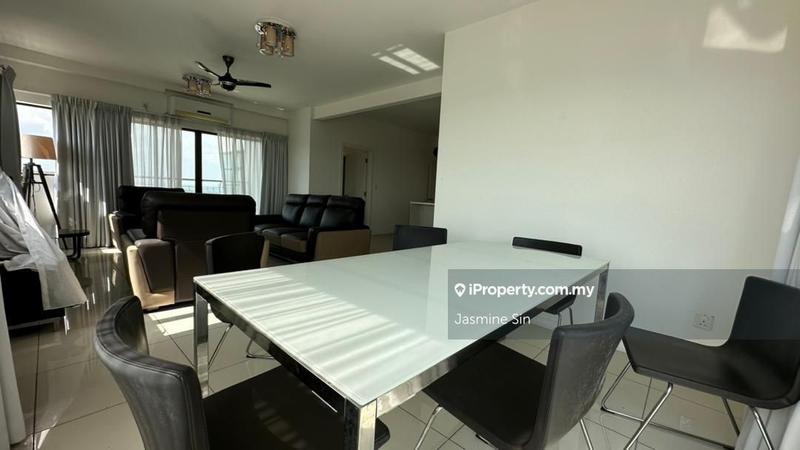For Rent - Ujana Executive Apartment