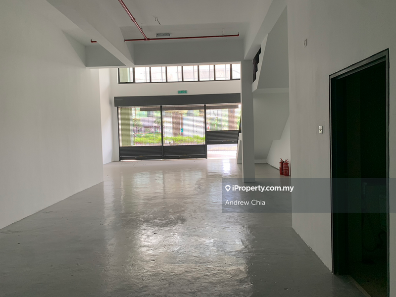 Shop for Rent in Desa Parkcity, Kuala Lumpur by Andrew Chia - iProperty.com.my