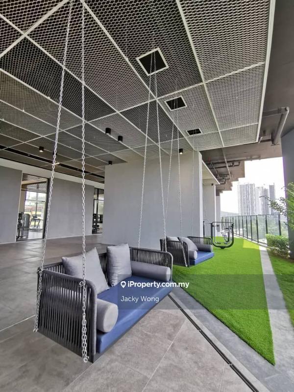 Service Residence for Rent in Kenwingston Avenue by Jacky Wong - iProperty.com.my