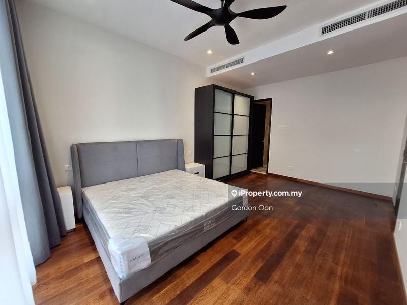 Service Residence for Rent in The Manor by Gordon Oon - iProperty.com.my