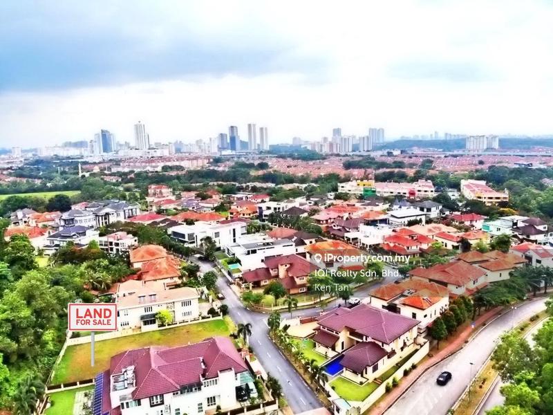 Bungalow Land for Sale in Selangor Polo Residency, Kota Damansara by Ken Tan - iProperty.com.my