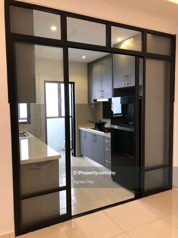 Service Residence for Sale in Suria Putra by Agnes Hay - iProperty.com.my