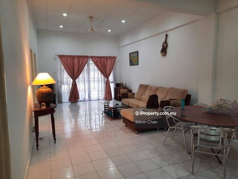 For Sale - Sri Manja Square Petaling Jaya