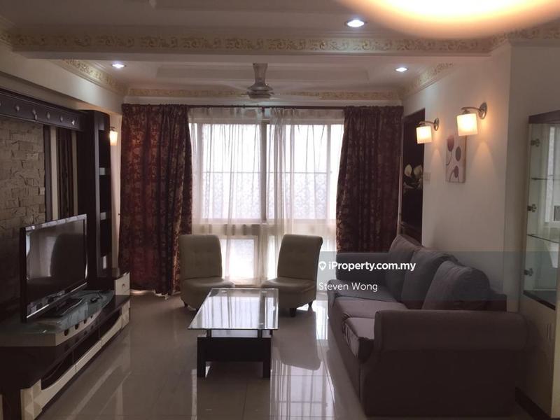 For Sale - OBD Garden Tower